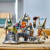 Lego Marvel: Združeni Maščevalci: Ultronova doba | Shoptok.si