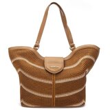 Carmela Nakupovalne torbe Bolsos Mujer Modèle 186218c Kostanjeva | Shoptok.si