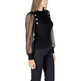 Morgan 252-MALIA Crna | shoptok.hr