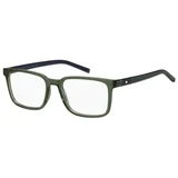 TH2246 1ED ONE SIZE (49) Zelena/Kristalna