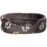 Trixie Krevet za pse Jimmi, sivi | ePonuda.com