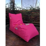Atelier Del Sofa daybed - pink pink bean bag | Eponuda.com