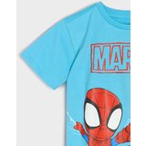 Sinsay Majica kratkih rukava Marvel | shoptok.hr