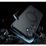 INF Mat črn ovitek MagSafe za Samsung Galaxy S serijo Model 10, (21837747) | Shoptok.si