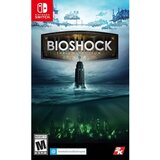 Nintendo Bioshock The Collection /Switch | Eponuda.ba