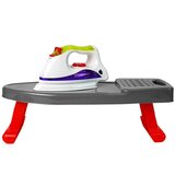 Iron on batteries. Board. Stand with hangers | Shoptok.si