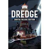dredge digital deluxe edition (pc) steam key europe  dredge digital deluxe edition (pc) steam key europe Slike