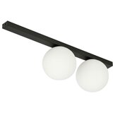  plafonsko svetlo fit 2xE14/10W/230V crna/bela | Eponuda.com