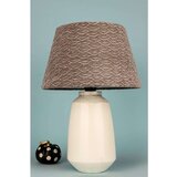 Opviq milosia browncream table lamp | ePonuda.com
