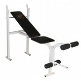 Gym Fit Benč klupa Gim Fit | ePonuda.com