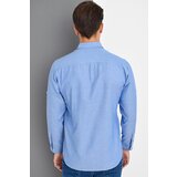 Dewberry G974 MEN'S SHIRT-SAKS | ePonuda.com