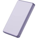 Xiaomi powerbank SuperSlim PB 5000 mAh ljubičasti USB-C x1, bežično punjenje, BHR08PNGL Cijene