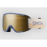 Smith Squad S Steel Blue Split +Bonus Lens Smucarska ocala chromapop sun blk gld mir Cene