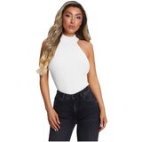 Guess Majice & Polo majice W2BR66 Z2YK2 Bela | Shoptok.si