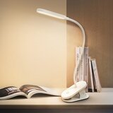 Aigostar LED prigušiva stona lampa sa stezaljkom LED/2,5W/5V bela | Eponuda.com