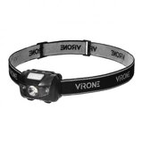 VIRONE LED lampa za glavu 3W 3AAA COB/CREE LED 6000K LT-8 | Eponuda.com