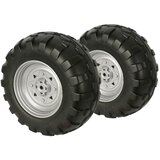 Peg Perego Prednja kolesa za Polaris Outlaw | Shoptok.si