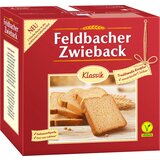 Feldbacher Prepečenec, klasik - 210 g | Shoptok.si