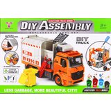 Garbage Truck Containers | shoptok.hr