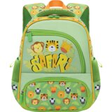 Scool ranac za predškolsko My First Backpack sc3004, Narandžasti Cene