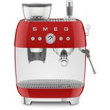 Smeg EGF03RDEU Siebträgermaschine | Shoptok.si