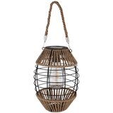 Globo 36669 - LED solarno svetlo SOLAR LED/2W/3V IP44 | Eponuda.com