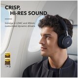 Anker Soundcore Space One ANC BT slušalice crne | ePonuda.com