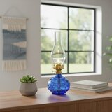 Brilagi Petrolejska lampa MERLIN plava | Eponuda.com