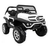 Aristom 291 Mercedes-Benz Unimog beli | Eponuda.com