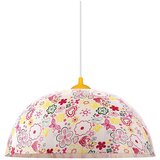  Prezent 74201 - Dečiji luster na sajli FLOWERS 1xE27/60W/230V | Eponuda.com