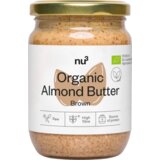 nu3 Organic Almond Butter Brown - 250 g Cijene