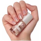 Essence Lak za nohte Fairy Shimmer Nagellack - 5 - Rožnata Cene