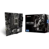 Biostar Matična ploča 1700 H610MT-E HDMI/DP M.2/USB C | ePonuda.com