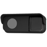 solight 1L67B - Bežično zvono za utičnicu 230V IP56, crno | Eponuda.com