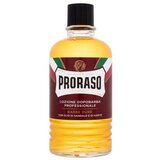 Proraso Red After Shave Lotion 400 ml vodica nakon brijanja POKR Cijene