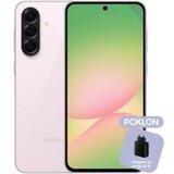 Samsung mobitel Galaxy A56 5G 128GB 8GB Svjetloroza | Eponuda.ba