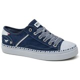 Mustang Nizki čevlji 1376303841 Cene