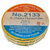 EXTEH Izolacijski trak Globe (Rumena, Zelena) | Shoptok.si