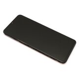  lcd za samsung a135 galaxy a13+ touchscreen + frame black rev. 0.6 full org eu (gh82-28508a) ( LCD9062 ) Cene