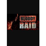 bloody raid (pc) steam key global  bloody raid (pc) steam key global Slike