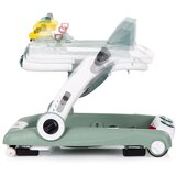 Chipolino hodalica za bebe 4u1 Little Explorer Basil | shoptok.hr