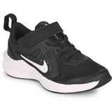 Nike Šport DOWNSHIFTER 10 PS Črna