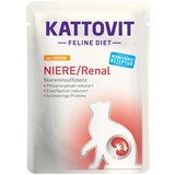 Kattovit Niere/Renal vrečke 24 x 85 g - Piščanec Cene