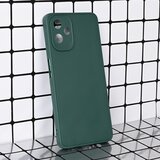  Maska za Samsung A075F Galaxy A07 tamno zelena Cene