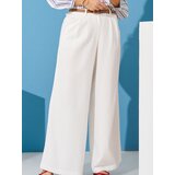 Sinsay Hlače od mješavine lana | shoptok.hr