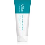Oillan Multi-Help Barrier Cream zaštitna krema za lice i tijelo za djecu od rođenja 50 ml | shoptok.hr