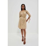 Marisse Women's Dress L-Su-4031 D.Beige | Eponuda.ba