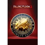 killing floor 2 ultimate edition (pc) steam key global  killing floor 2 ultimate edition (pc) steam key global Slike