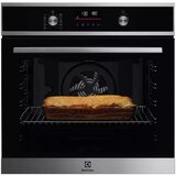 Electrolux ugradni set EOF6P76X2+EHF46547XK | Eponuda.com