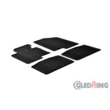 Gledring gumeni tepisi za KIA Optima 2012-04.2017 / FL 2016-> | shoptok.hr